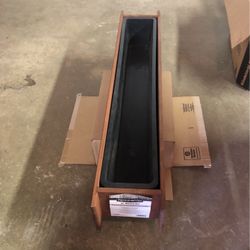 Pennington 36”  Window Box  - 3ft L x7”Wx6”D On