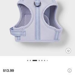 Boots & Barkley Harness