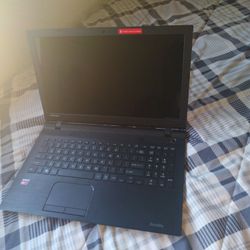 Laptop For Parts Or Repair 
