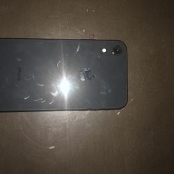 iPhone XR