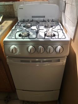 Appliance
