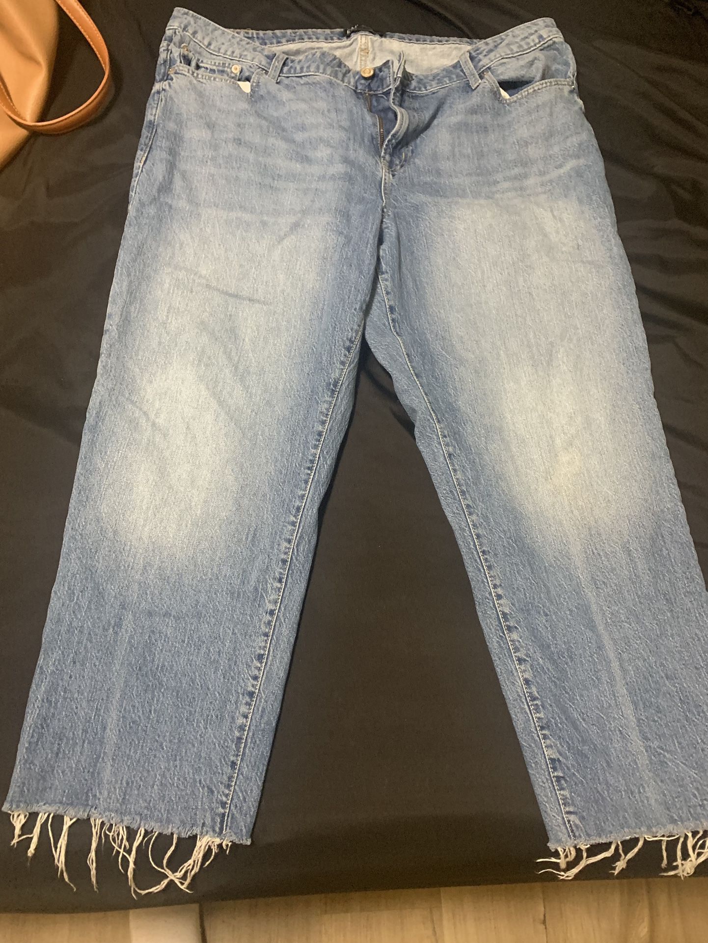 Gap Jeans Women Size 18