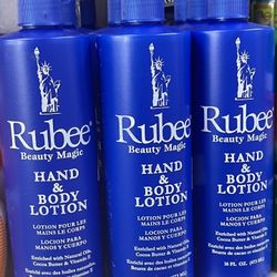 Lotion ,hand & Body 
