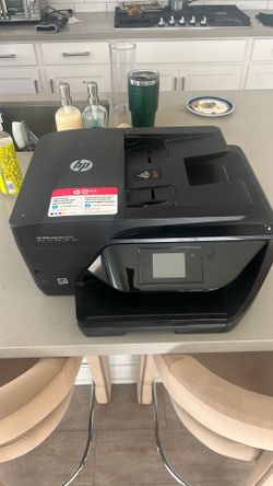 HP Office Jet Pro 6978