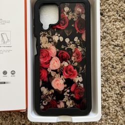 New Samsung Galaxy A12 Case