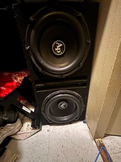 Speakers