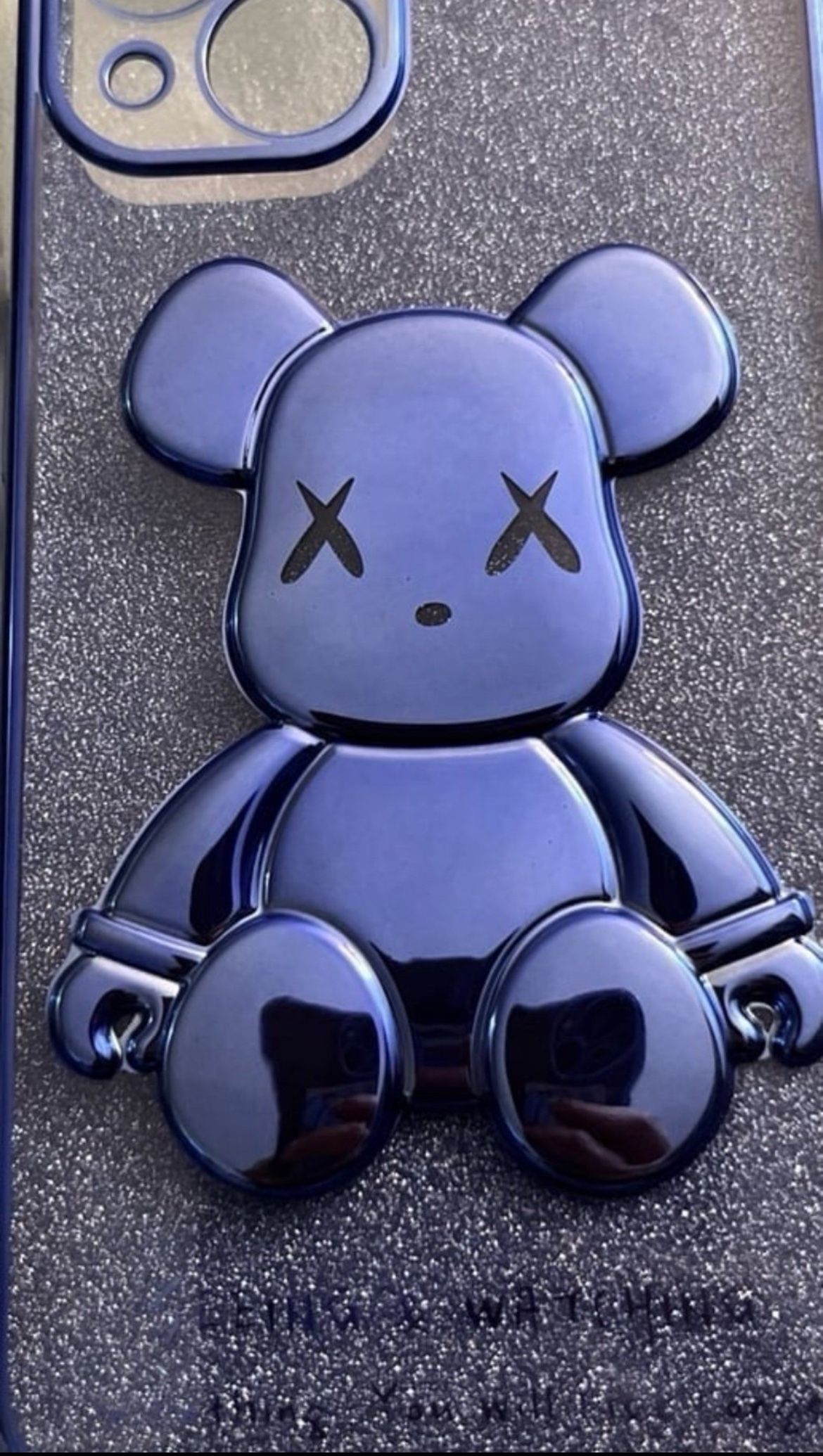 KAWS Cases