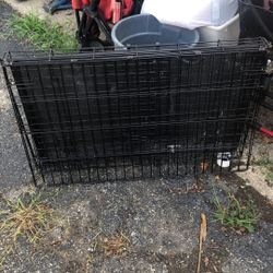 New  Pet Cage 36x24 By 24