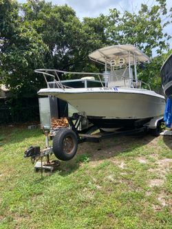 Boat , MUST GO