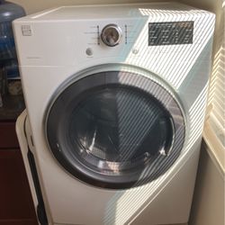 Kenmore Dryer 