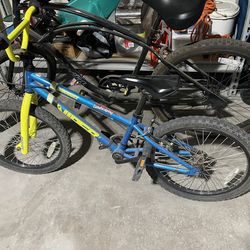 Diamondback Viper Jr 20