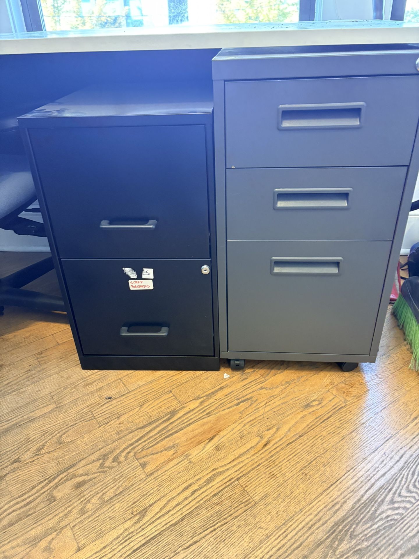 File Cabinets 