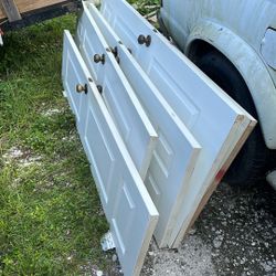 14 Doors For Sale 400 Or 350 For All 14 