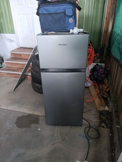 Mini Refrigerador