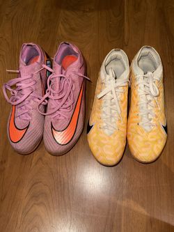 Nike Mercurial Vapor 14/15 Bundle 