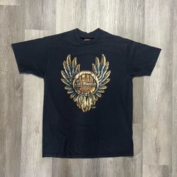 Vintage Harley Davidson Tee