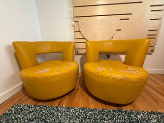 Free Swivel Chairs