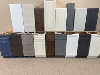 Cabinet Couter Tops