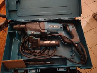 Makita Rotary Hammer Drill