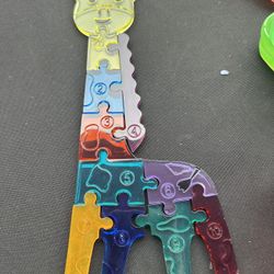 Puzzle
