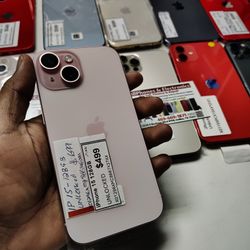 iPhone 15 128GB Factory Unlocked Excellent Condition - On Special Cash Deal $449