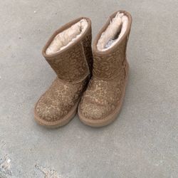 UGG Kids Boots