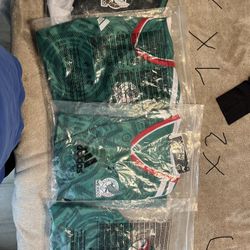 2026  World Cup Adidas Jersey $65