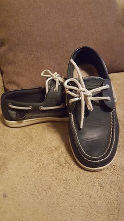 Zapatos Sperry koifish