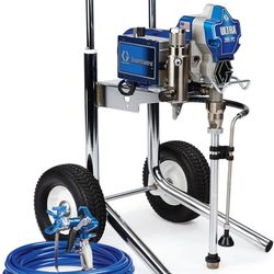 Painting Machine 