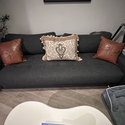 Cb2 Sleeper Sofa