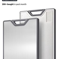 Chopping Board 2 Sided