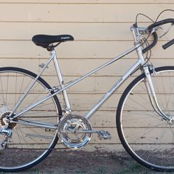 Women's Motobecane Road Bike