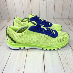 Reebok Women's Sublite Duo Smooth Size 8.5