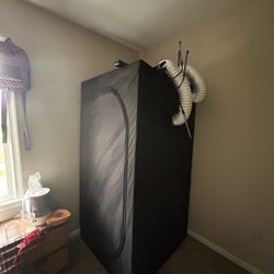 Grow Tent 