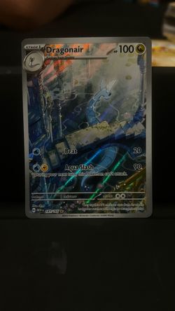 Dragonair #181