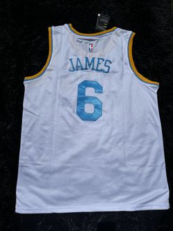 LEBRON JAMES XL JERSEYS 💧