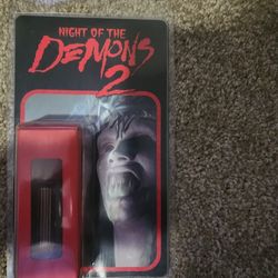 night of the demons 2 lipstick prop