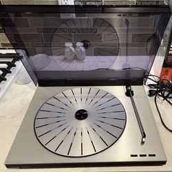 Bang&Olufsen Turntable With Original MMC4 Cartridge 