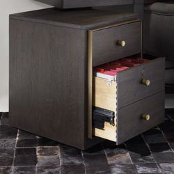 Curata 2 - Drawer File Cabinet