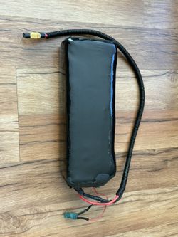 Battery E-Bike,  Scooter 56 V