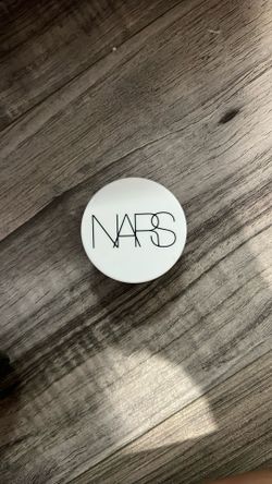 NARS color corrector 