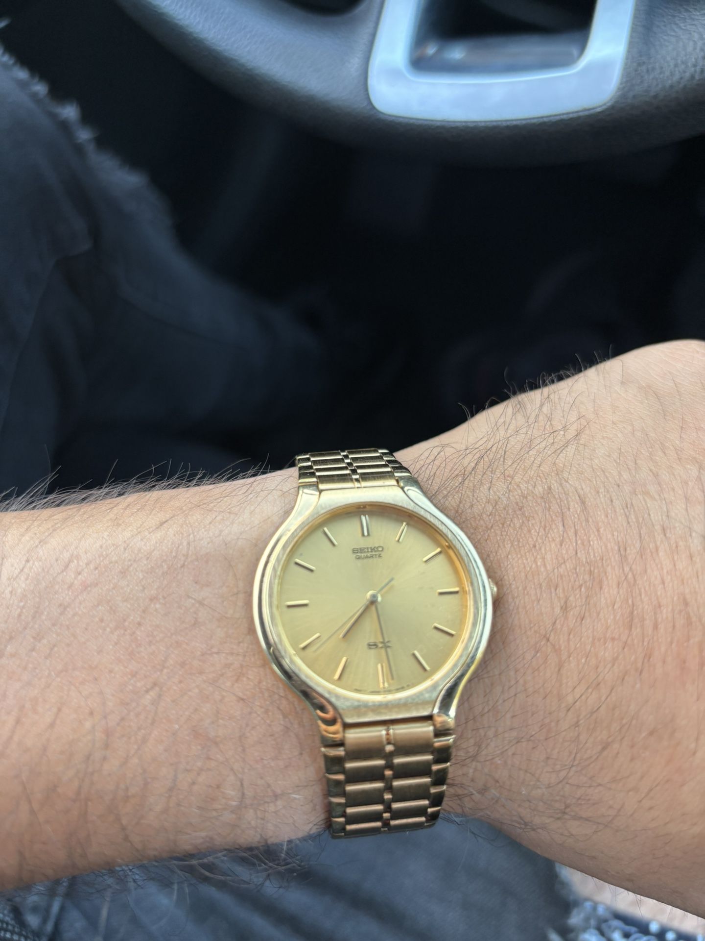 Seiko