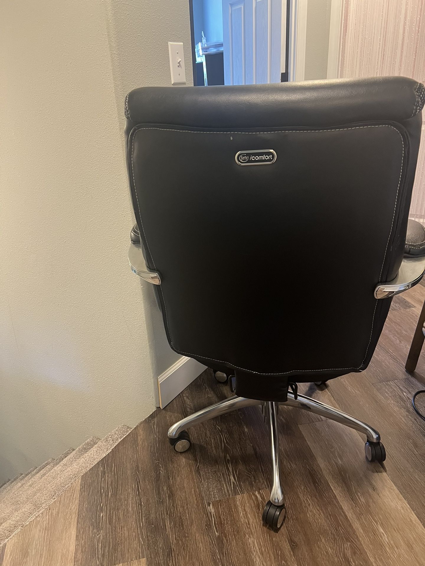 Serta Comfort Office Chair