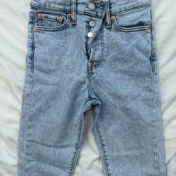 Levi’s Side 24 Jeans Vintage 