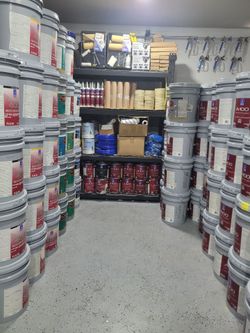 Pintura Exterior