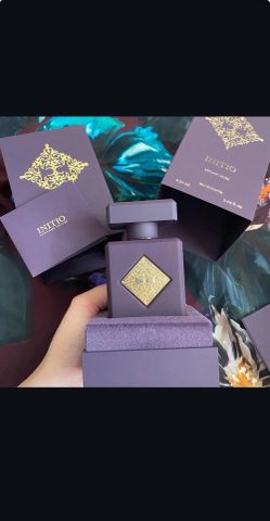 Initio Atomic Rose Eau de Parfum Unisex 3.04 fl. oz. / 90ml