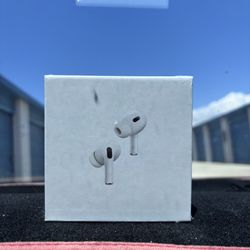 AirPods Pro 