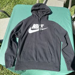  Nike Fleece Hoodie