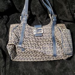 Designer Shoulderbag