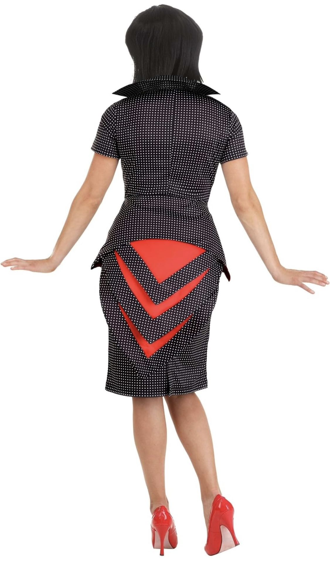 The Other Mother Costume Coraline